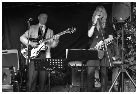 Jazz Trio