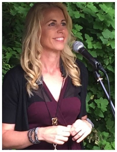 Lindsay Goodhand