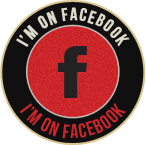 I'm on Facebook
